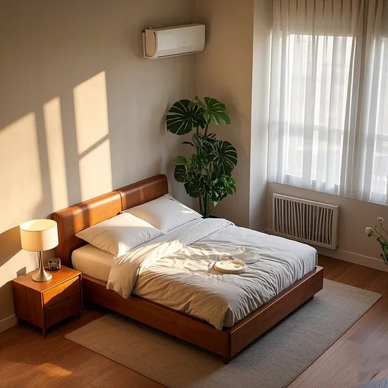 Best Selling Energy Saving Smart Solar Split Air Conditioner