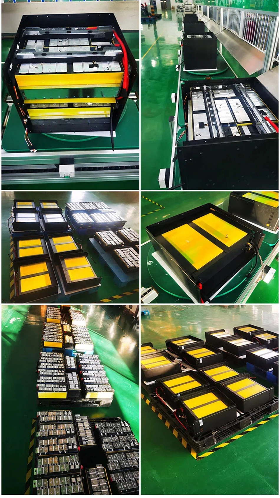 Lithium Battery Rack Battery Ess Solar Battery Li-ion LiFePO4 Power Wall Rack Battery 12V 48V 100ah 200ah 5kwh 10kwh 20kwh Home Solar Energy