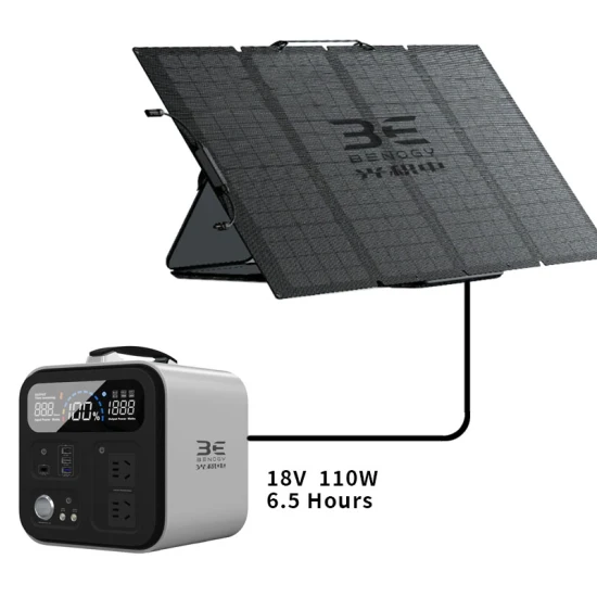 Mini generador de batería de litio Cargador móvil USB 300W / 500W / 1000W / 2000W Estación de energía portátil solar recargable para automóvil para el hogar / al aire libre / Camping / Emergencia