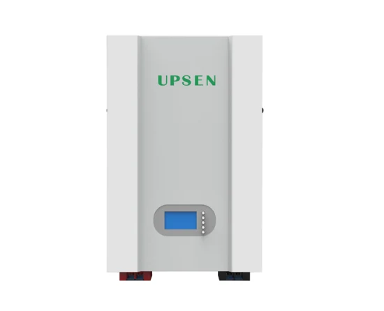 Sistema de almacenamiento de energía solar combinado inversor solar híbrido de 5,5 kw y batería de litio de 10 kwh ~ 40 kwh/paquete de baterías LiFePO4 todo en uno