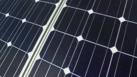 Sistema de energía de almacenamiento híbrido solar de 5kw 10kw para uso doméstico con voltaje trifásico o monofásico