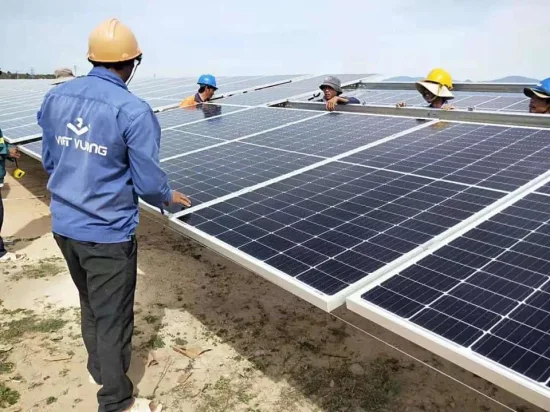 10kw en la red Sistema de energía solar potovoltaica para el hogar 10kVA con módulo de panel solar fotovoltaico Batería de iones de litio Inversor hasta la red solar